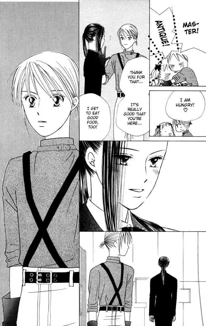 Kare Kano Chapter 39 30